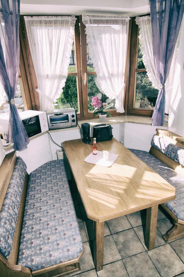 Ferienwohnung Am Forstamt Ramsau bei Berchtesgaden Kültér fotó